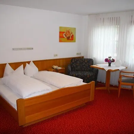 Gaestehaus Trahasch Im Adelshof Casa de hóspedes Endingen am Kaiserstuhl