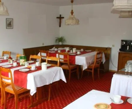 Casa de hóspedes Gaestehaus Trahasch Im Adelshof Endingen am Kaiserstuhl