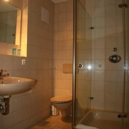 Gaestehaus Trahasch Im Adelshof 3* Endingen am Kaiserstuhl