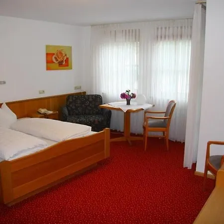 Gaestehaus Trahasch Im Adelshof Endingen am Kaiserstuhl