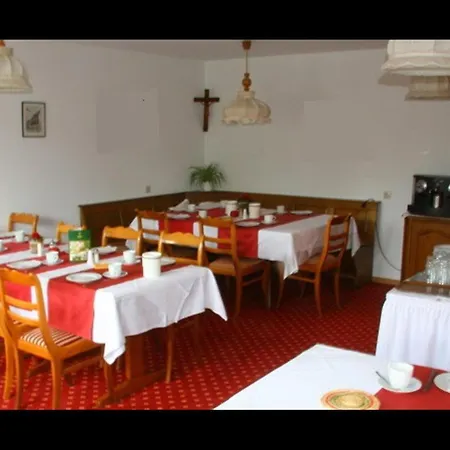 Gaestehaus Trahasch Im Adelshof Endingen am Kaiserstuhl
